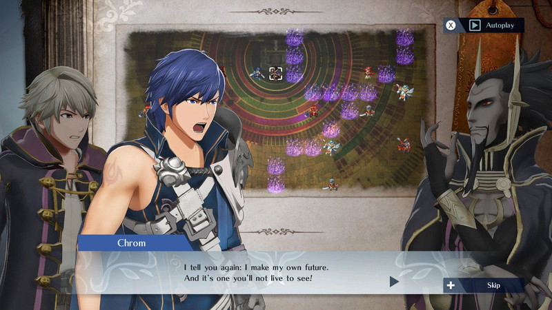 Illustration for article titled Fire Emblem Warriors: The Kotaku Review